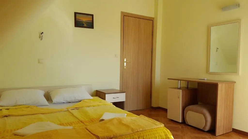 Villa Krisia Apartments