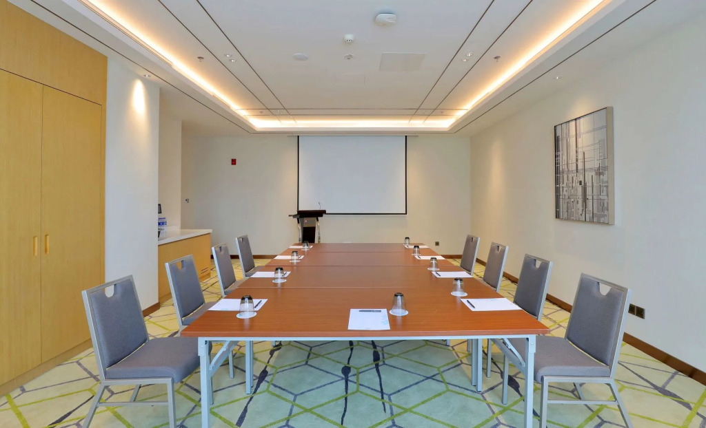 Hilton Garden Inn Changzhou Xinbei