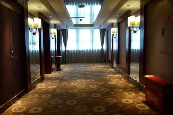Chengdu Shengdiya Hotel