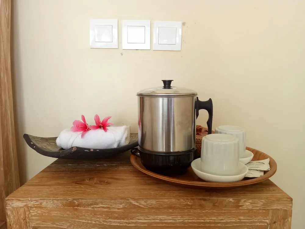 Aron Guest House Ubud