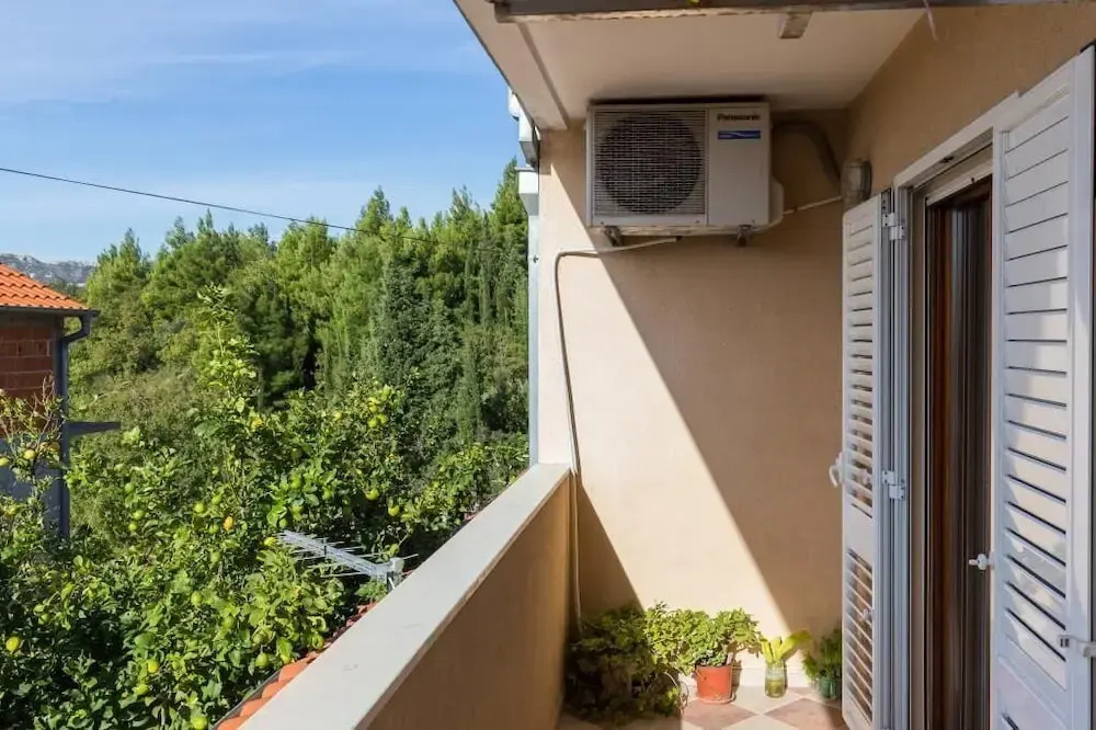 Apartment Jele