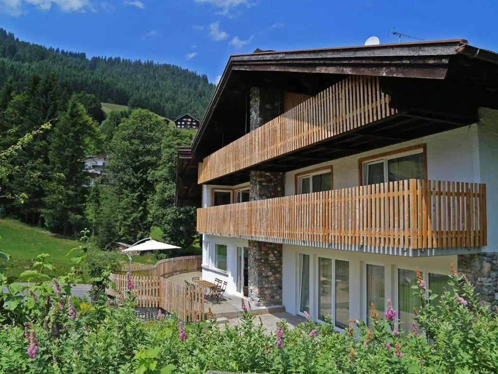 Berghaus Anna Lisa