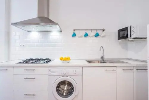 Apartamentos Alcazaba