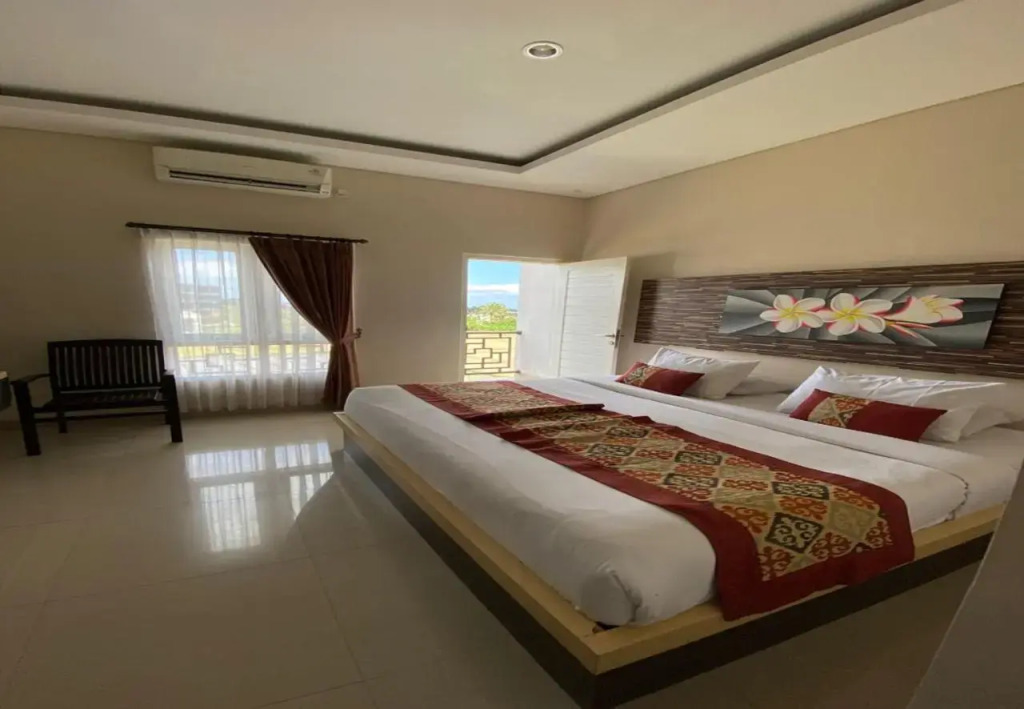 Batukaru Garden 5 Bali Sevilla Residence