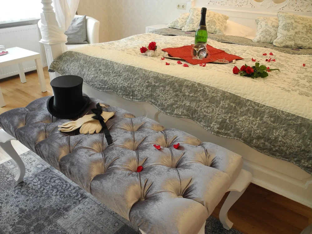 Stadtparkhotel Alexandra
