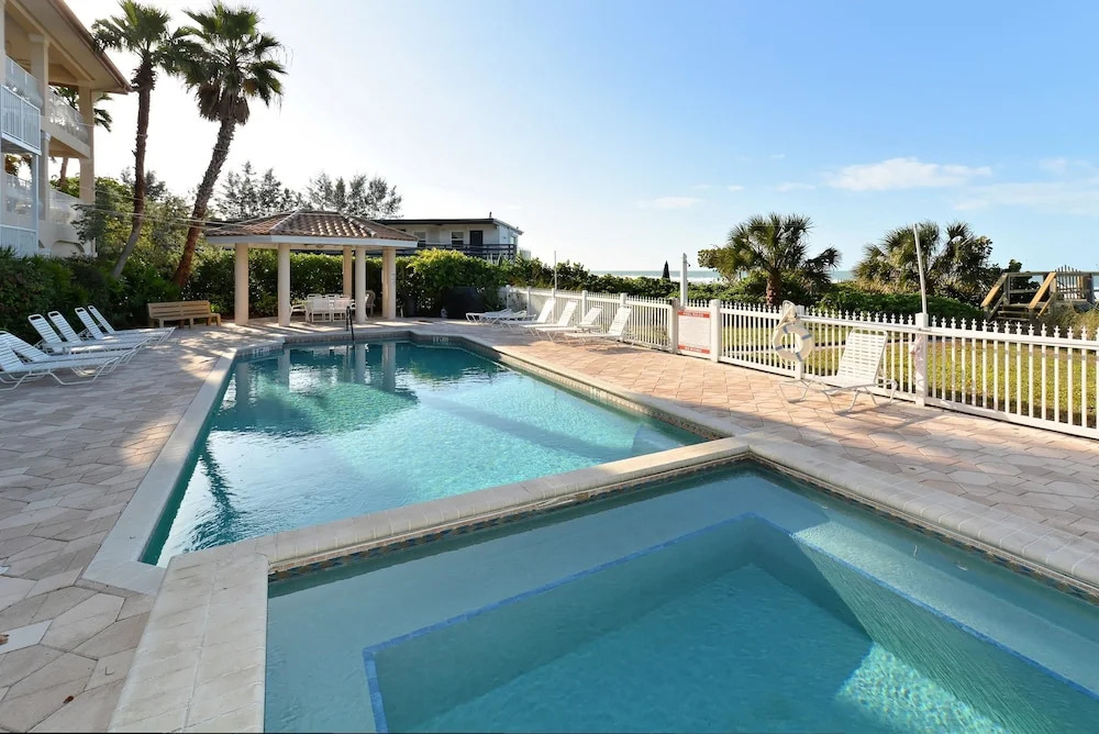 LaPlage 2 Apartment 4