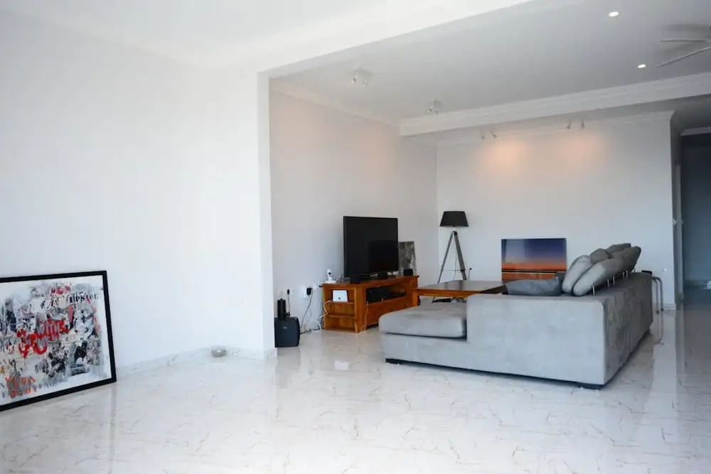 Villa Pape'Ora Holiday home 3