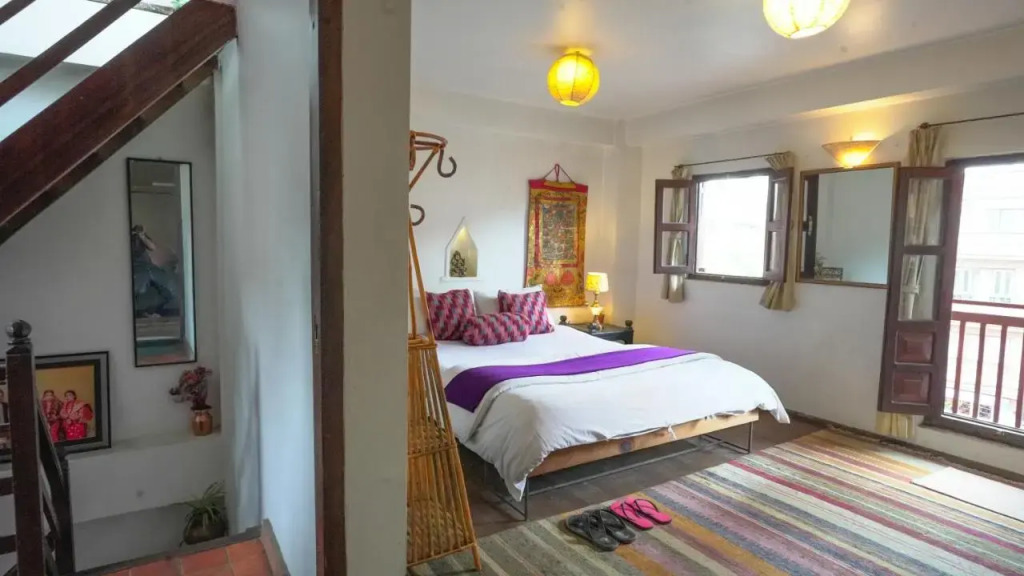 Hotel Zyu