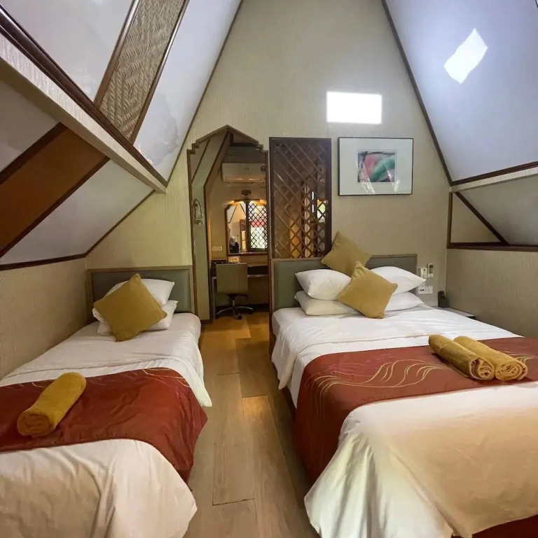 Coralview Resort BlueStar - Perhentian