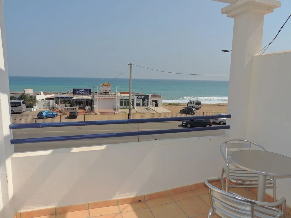 Hotel Playa Bocaina