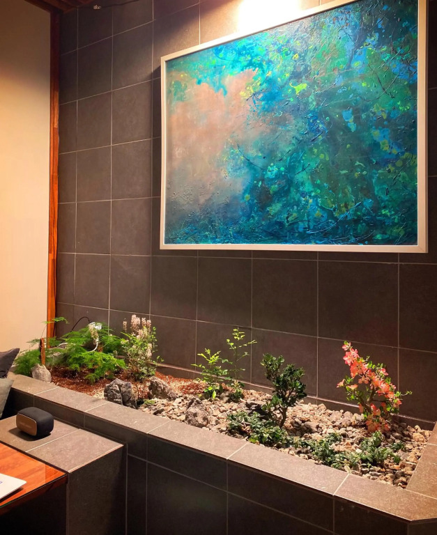 Viva La Vida - Seochon Private Apartment