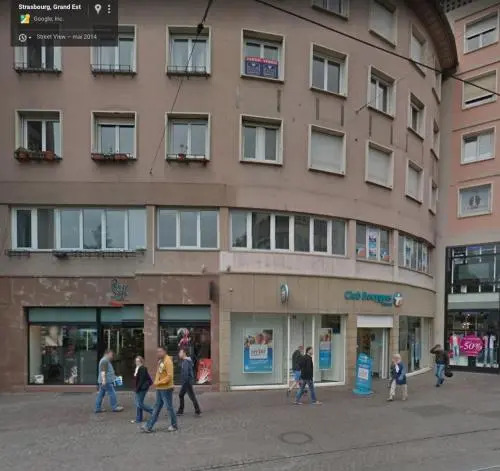 Appartement LPK