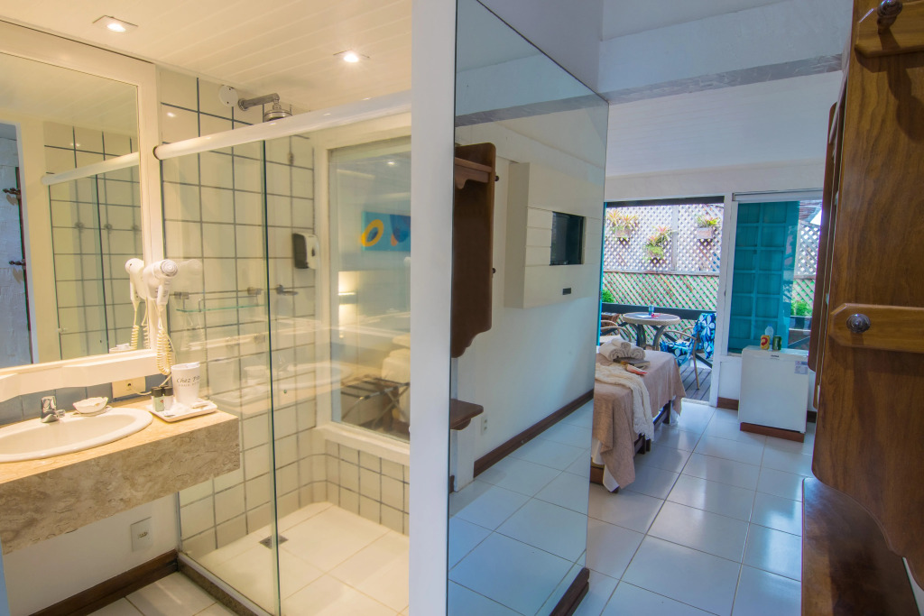 Chez Pitu Praia Hotel