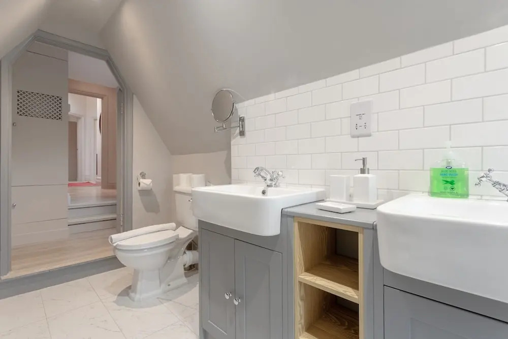 1 Bedroom Apartment In Sloane Square