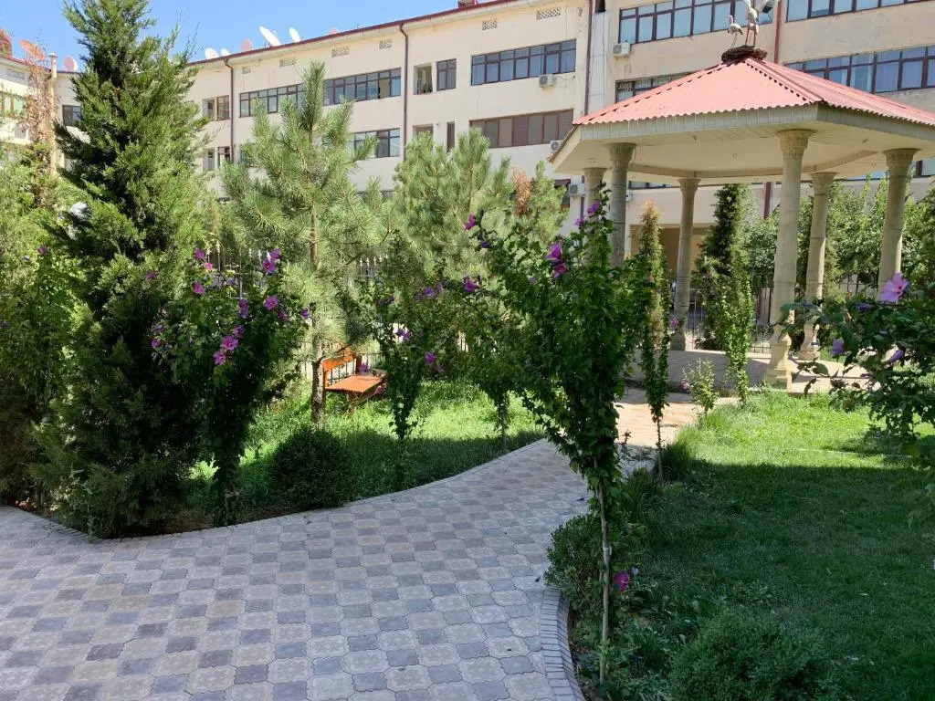 Samarkand luxury apartment #2
