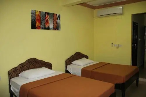 Al Qabas Hotel