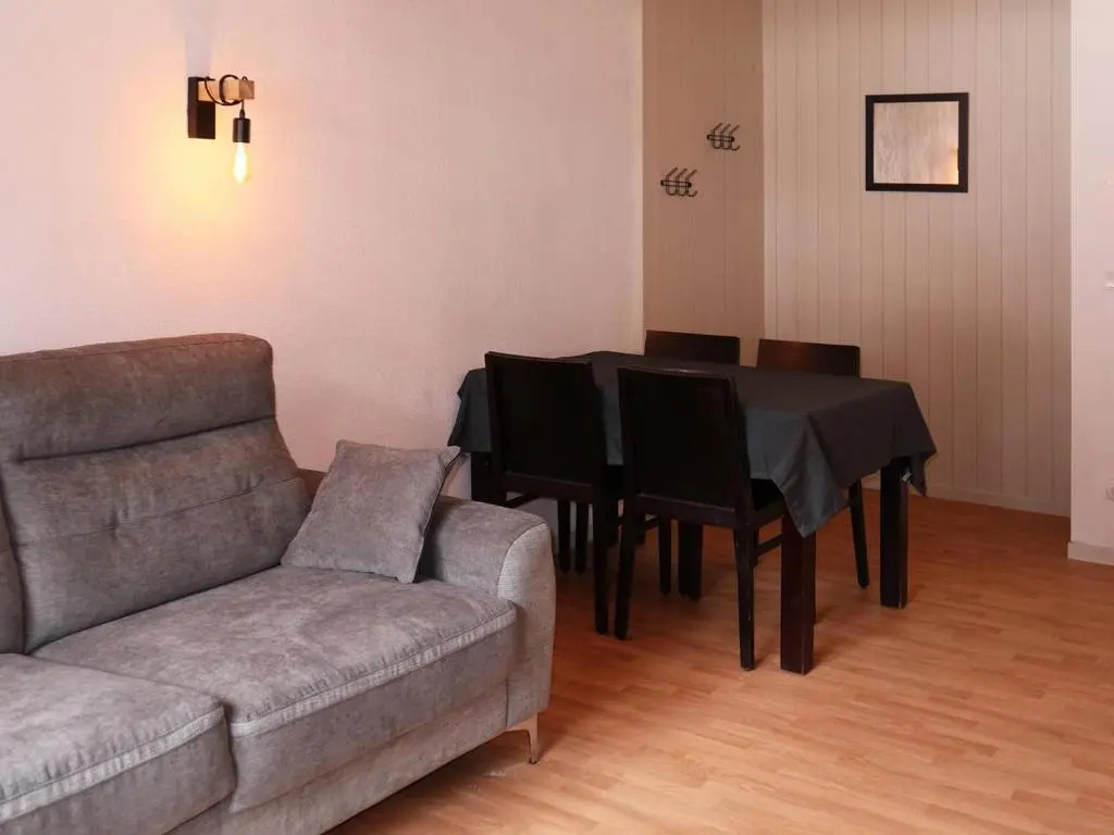 Appartement Les Orres, 2 pièces, 4 personnes - FR-1-322-38