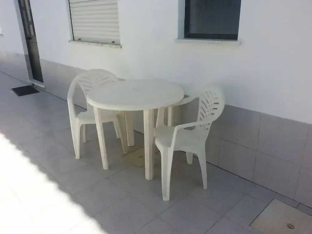Apartamentos Odeceixe