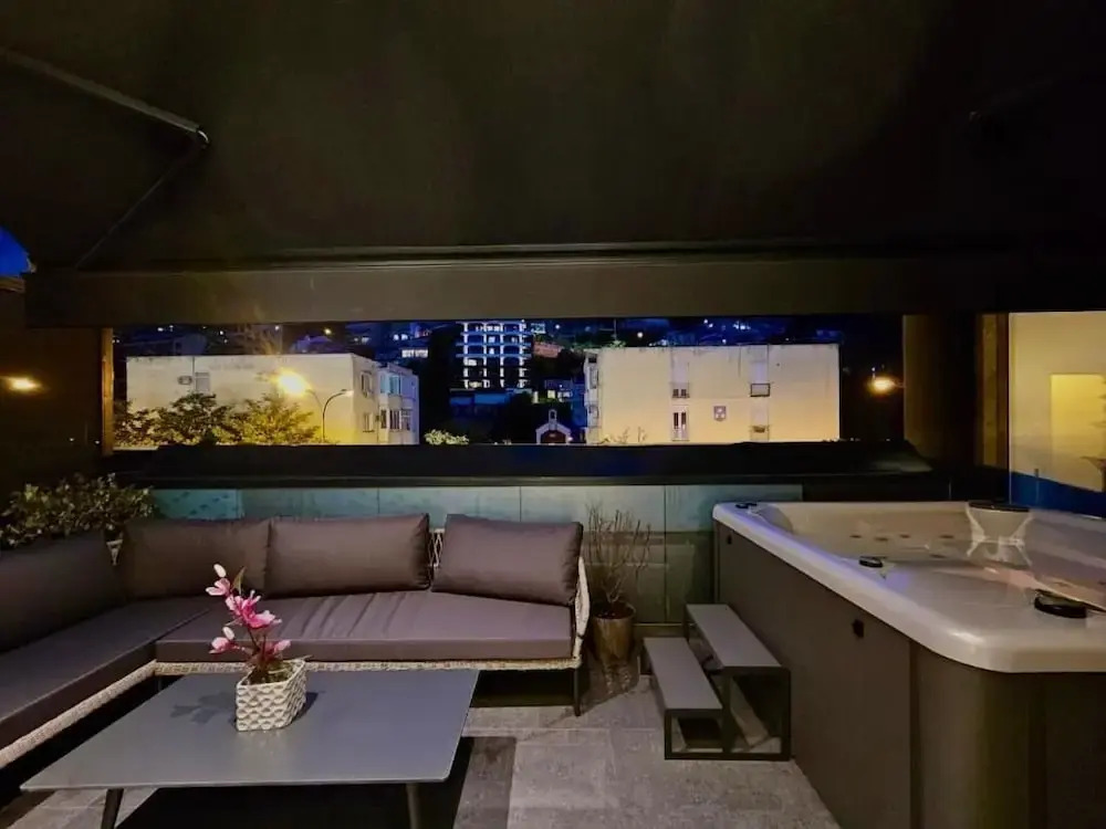 PERLA Apartments
