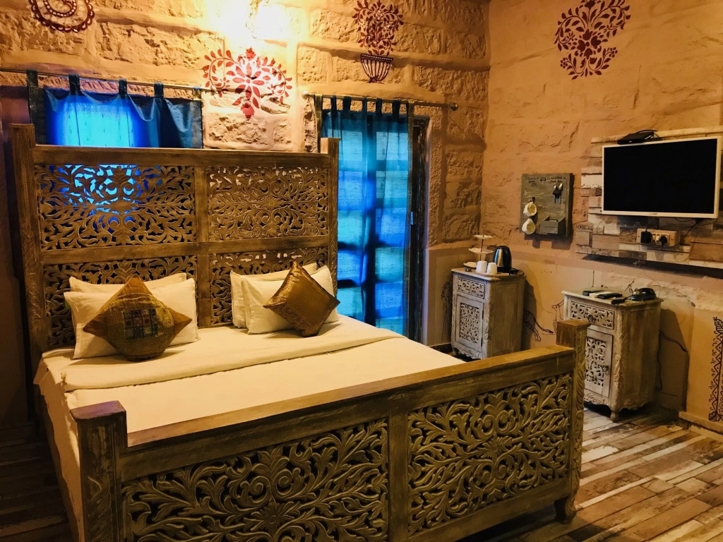The Rani Mahal