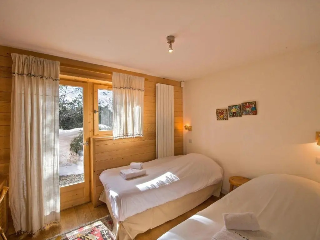 Chalet Méribel, 7 pièces, 12 personnes - FR-1-565-36