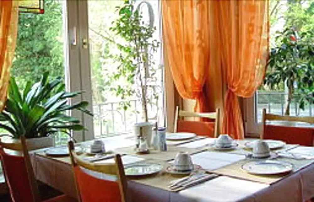 Hotel Gretescher Hof