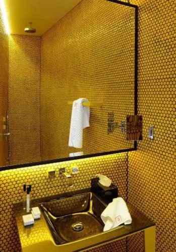 Sint Ji Design Rooms