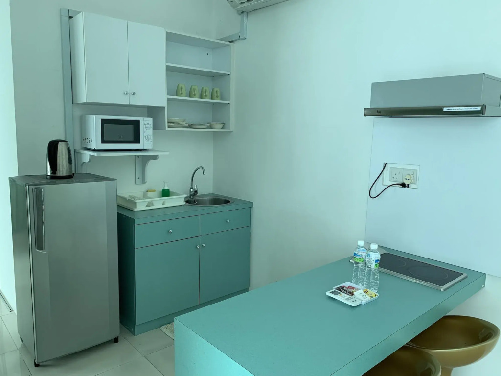 MCITI Suites