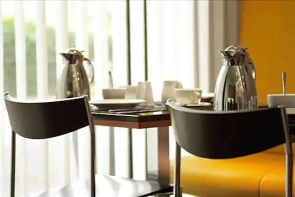 Venusberghotel