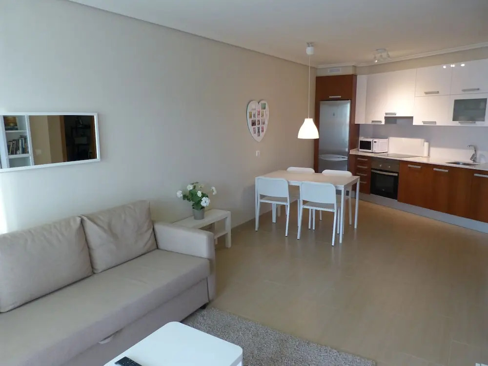 Apartamento Vistaroja by Suncanarias