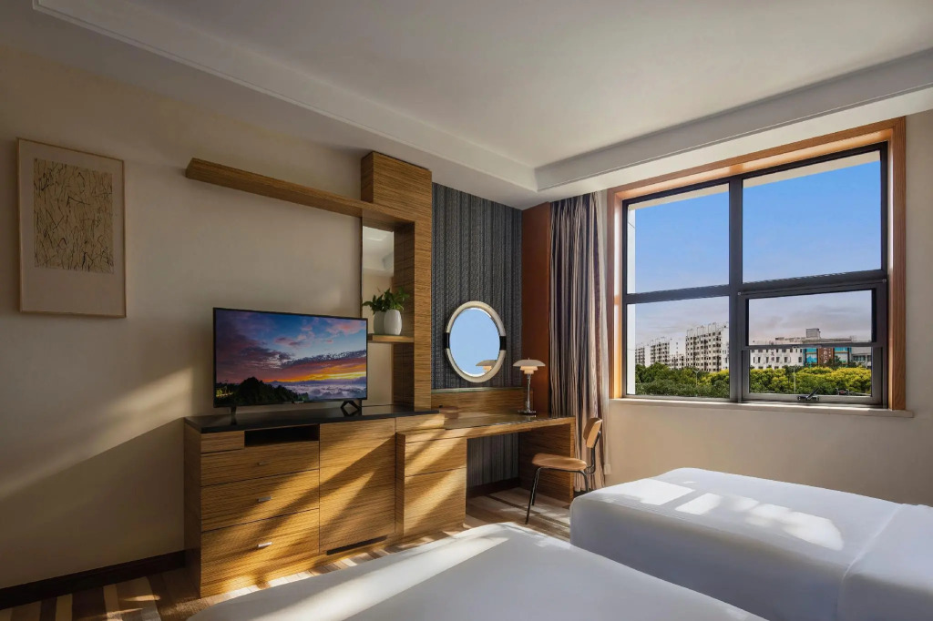 Golden Island Holiday Hotel
