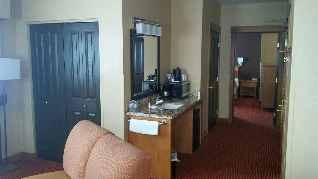 The Estes Park Resort