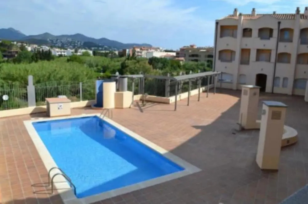 Apartment in Llançà, Gerona 103489 by MO Rentals