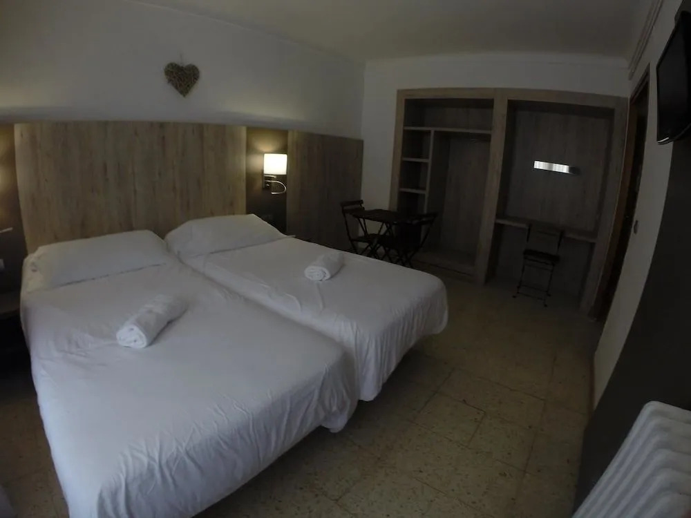 Hostal La Cabanya
