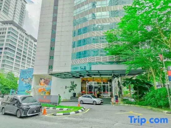 One Bukit Ceylon KLCC