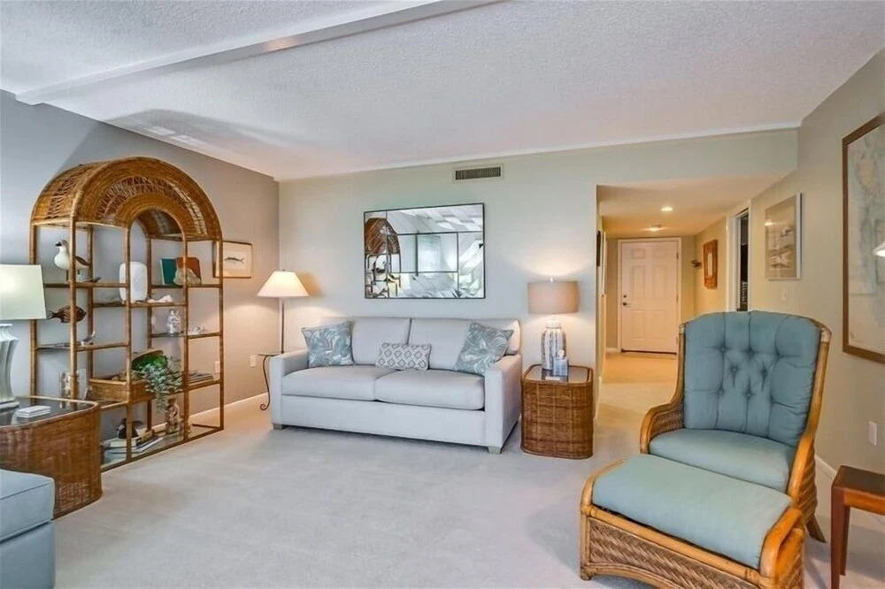 Sea Oats 236 2 Bedroom Home by RedAwning