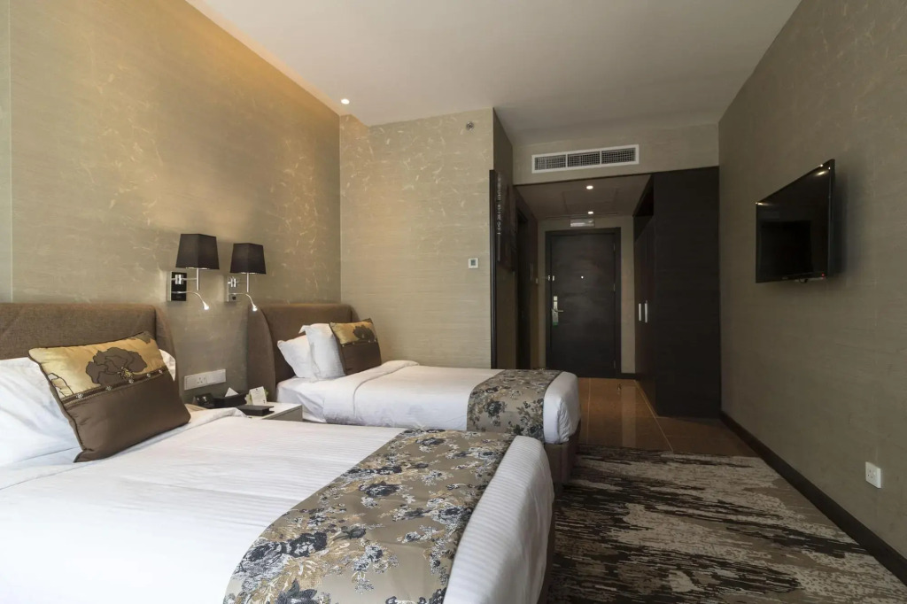 M Hotel Makkah by Millennium