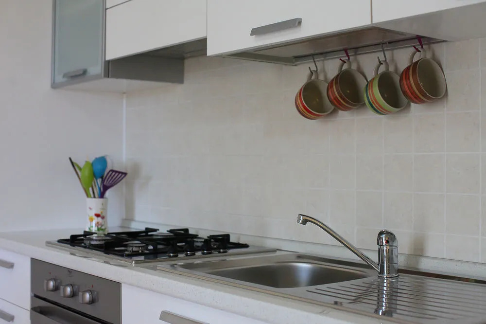 Apt In Marinagri Resort