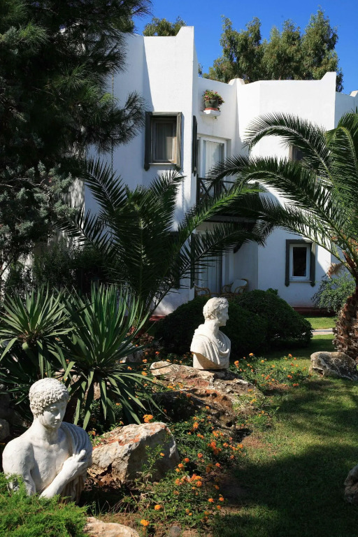Princess Artemisia Hotel - Interni