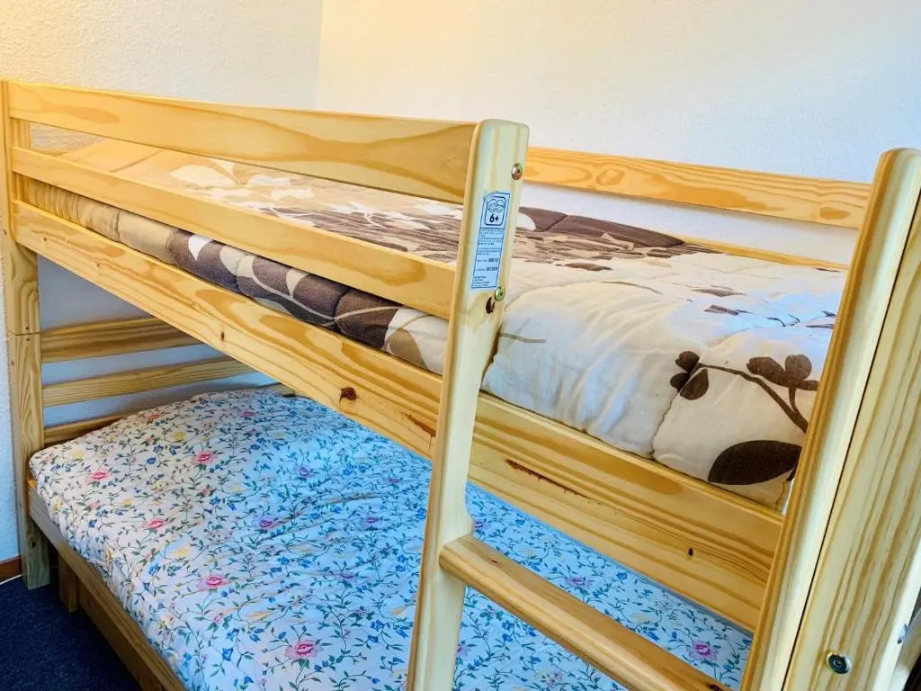Appartement Val-d'Isère, 2 pièces, 6 personnes - FR-1-411-29