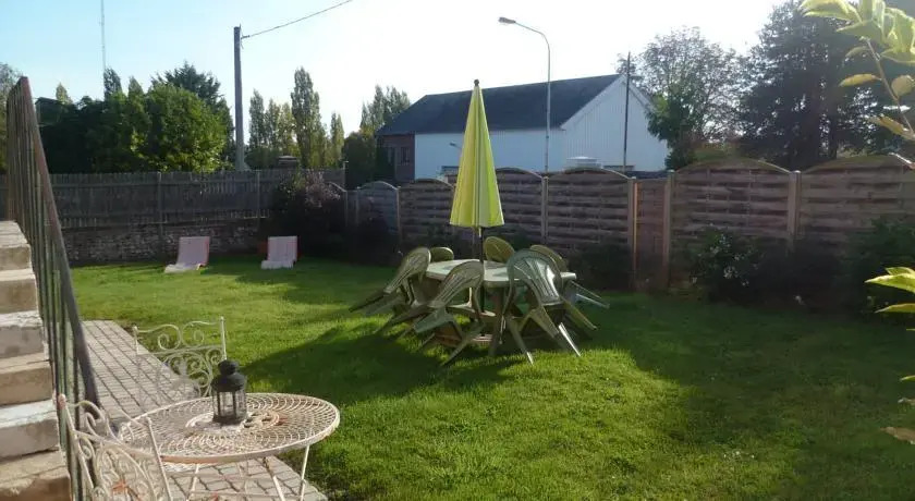 Holiday home Honfleur