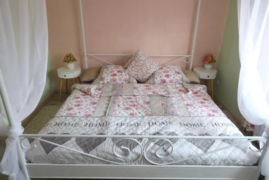 Apartment Viktoria