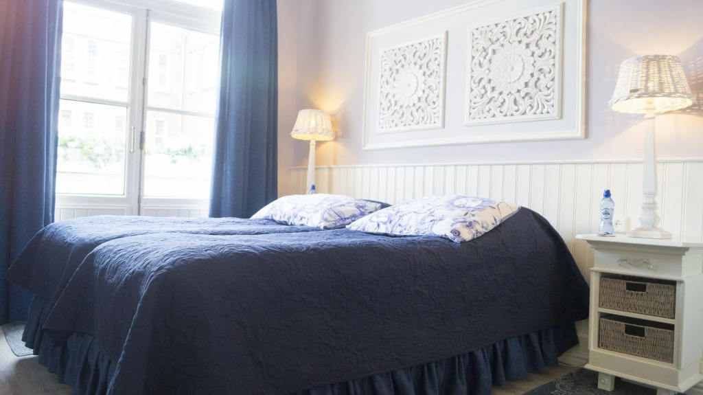 Vondelpark House Bed&Breakfast
