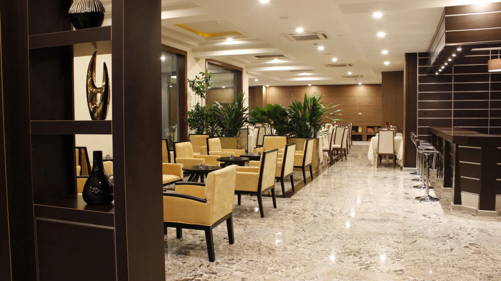 Shoregate Hotels