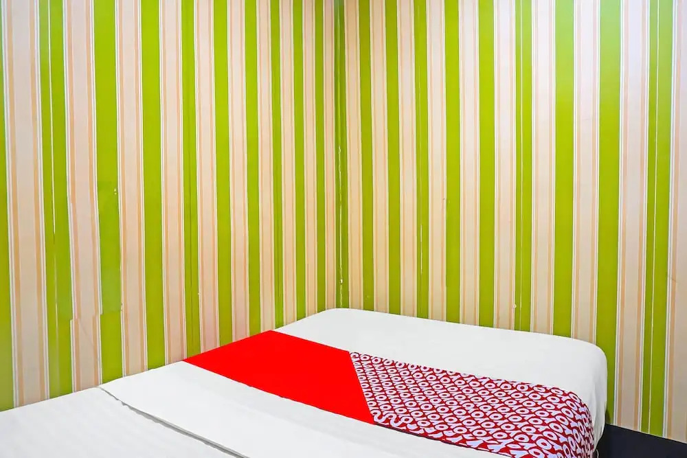 Tangki Residence 2 RedPartner