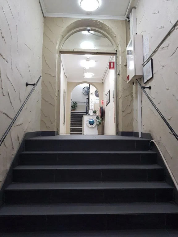 The King'S Hotel Sydney