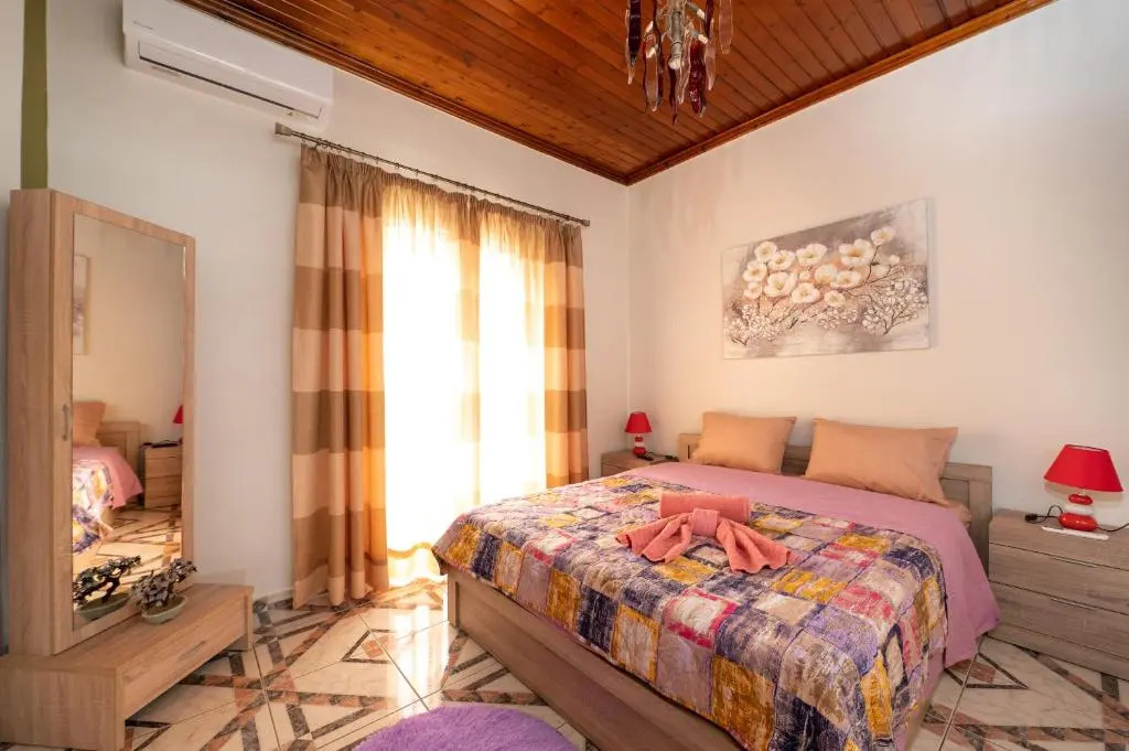 72sqm apartment with amazing view near old bridge