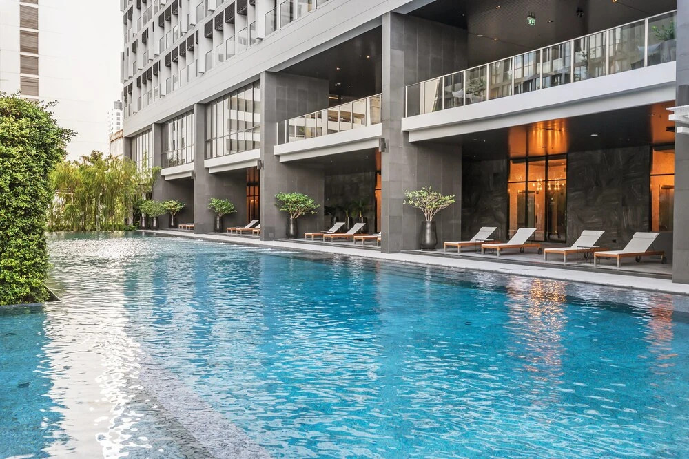 Grand Central Bangkok By Favstay
