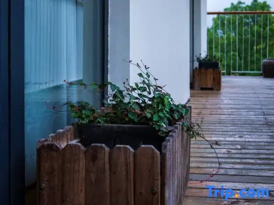 Tianhuangping Qingzhilianshe Homestay