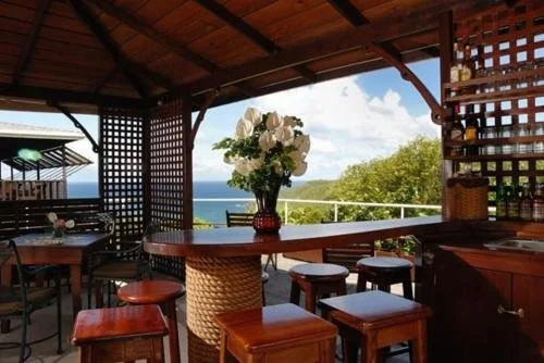 Spring Hotel Bequia